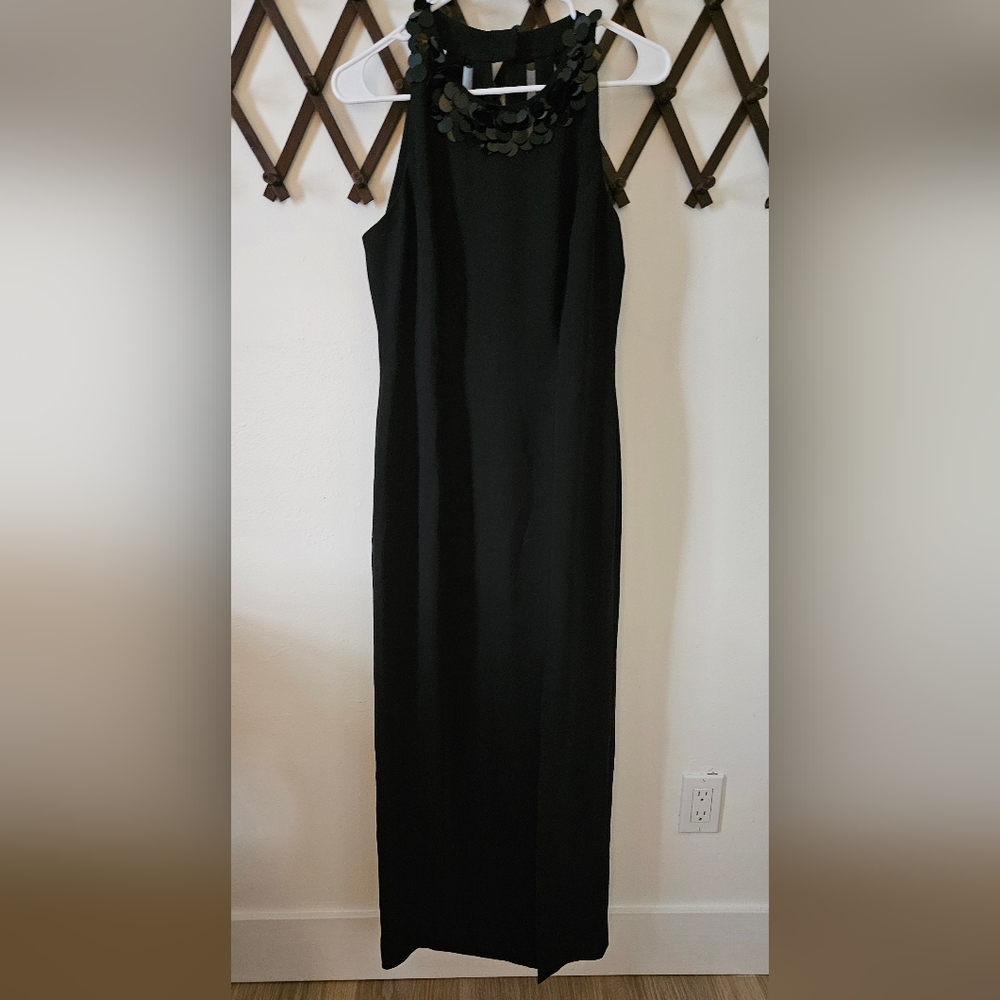 Liz Claiborne Night Evening Gown